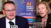 Global Leaders Hail India's AI Leadership at 2026 AI Impact Summit
