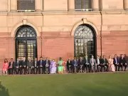 Global Leaders Pledge to Build India-UK-Europe Green Corridor by 2026