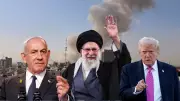 Global Leaders React to US-Israel Strikes on Iran, Urge Restraint Amid Escalation