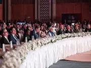 Global Leaders Unite with PM Modi to Honor India's Rich Culture at AI Summit Dinner