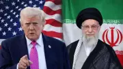 Global Powers Withdraw Diplomats as US-Iran Tensions Escalate in Middle East
