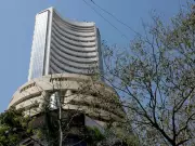 Global Volatility Hits Nifty, Sensex in Opening; IT Stocks Slide Amid Middle East Tensions