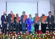 GNDU Hosts Summit on Sustainable Hospitality and Tourism in Amritsar