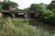 GNIDA to Build Sewage Plant on Hawaliya Drain to Combat Hindon River Pollution