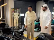 Goa Aims to Become Global Motorsport Hub, Backs Formula 3 Championship