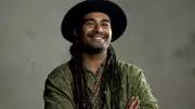 Goa-born Reuben de Melo, Winner of The Voice Australia 2024, Performs in Delhi