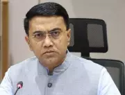 Goa CM Pramod Sawant Assures Dabolim Airport Will Remain Open for Civilian Use