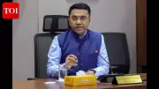 Goa CM Pramod Sawant Urges Youth to Report Drug Peddlers Amid Rising Addiction