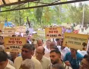 Goa Environment Department to Review Controversial Coal Jetty Projects After Mass Protest