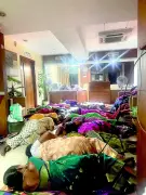 Goa Minister Vishwajit Rane Threatens to Bring 45,000 Supporters to Counter Protesters