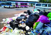 Goa Pollution Board Cracks Down on 105 Waste Collectors After Inspection