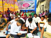Goa Villagers Vow to Continue Protest Despite WRD's Public Hearing Pledge