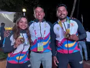 Goan Siblings Dayne & Katya Coelho Win Asian Games Sailing Trials in Mumbai