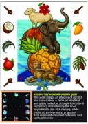 Goa's Golden Legacy: Renaissance Goldsmiths and the Artisans of History