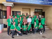 Goa's Masters Athletes Shine at National Competition with 34 Medals