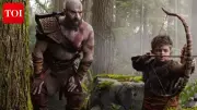 God of War Live-Action Series First Look Revealed, Cast and Production Details Unveiled