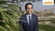 Godrej Properties Set to Outpace Real Estate Sector Growth, Says CEO Pirojsha Godrej