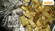 Gold and Silver Prices Rebound Amid US Fed Rate Cut Expectations