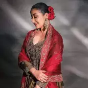 Gold Chaandbalis: The Timeless Jewelry Staple for Every Festive Occasion