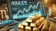 Gold ETFs Outshine Equity Funds in January, Signaling Investor Shift Amid Volatility