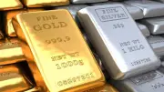 Gold Imports Dip, Silver Surges: Divergent Trends Impact India's Trade Balance