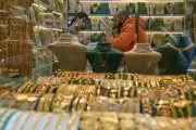 Gold Prices Dip Amid US Tariff Uncertainty, Check Rates in Major Cities