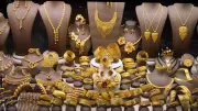 Gold Prices Today: Check 18, 22, 24 Carat Rates in Major Indian Cities