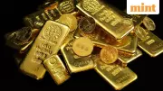 Gold Rebounds on Rate Cut Hopes, Silver Struggles Amid Volatility