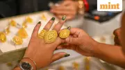 Gold Soars to Record Highs While Kalyan Jewellers Stock Languishes Near 52-Week Low