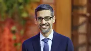 Google CEO Sundar Pichai Arrives in India for AI Impact Summit 2026
