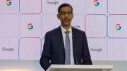 Google CEO Sundar Pichai Calls for Global AI Collaboration at India Summit