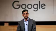 Google CEO Sundar Pichai Returns to India for AI Impact Summit