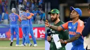 Google India's Viral Cricket Jab After India's Dominant T20 Win Over Pakistan