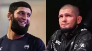 Gordon Ryan Critiques Khabib & Chimaev's Grappling for ADCC Competition