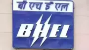 Government Launches BHEL Stake Sale via OFS to Raise ₹4,650 Crore