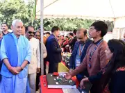 Government Reaffirms Commitment to Safeguard Farmers' Interests in Jammu and Kashmir