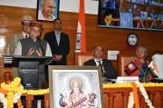 Governor Advocates Tax Reforms for Economic Justice in Himachal Pradesh