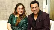Govinda and Sunita Ahuja Address Affair Allegations, Hint at Reconciliation