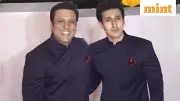 Govinda Denies Wife's Claims, Reveals He Sought Sajid Nadiadwala's Help for Son