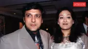 Govinda Thanks Actress Komal for Silence After Wife's Affair Allegations