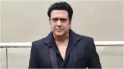 Govinda's Manager Breaks Silence, Denies Criminal Allegations in Late-Night Incident