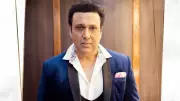 Govinda's Manager Reveals 3 AM Gunmen Incident Near Actor's Home
