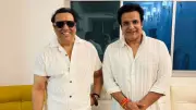 Govinda's Nephew Dismisses Bankruptcy Rumors, Confirms New Film Project