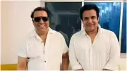 Govinda's Nephew Reveals Why He Never Questions the Actor's Film Rejections