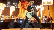 Green Day Alters Lyrics to Target Trump Ahead of Super Bowl Performance