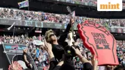 Green Day Ignites Super Bowl LX with Politically Charged American Idiot Medley
