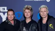 Green Day to Headline Super Bowl LX Opening Ceremony in 2026