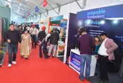 Green Living Showcased as Tribune Expo Concludes in Punjab