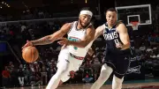 Grizzlies vs Mavericks Clash in Injury-Riddled NBA Showdown
