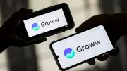 Groww Shares Face Bearish Pressure as Lock-In Period Ends Today